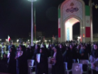 برگزاری اجلاسیه 92 شهید دانشجوی خراسان جنوبی