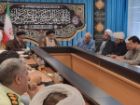 ارومیه میزبان همایش بزرگ عالم تمدن ساز