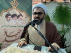 حجت الاسلام علی محمدی: بانوان پیشران و رهبران جهاد تبیین هستند
