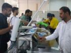اعلام نرخ غذای دانشجویی در سال تحصیلی جدید