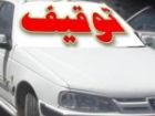 پژوپارس با راننده 12 ساله در خوزستان توقیف شد