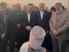 سفر وزیر جهاد کشاورزی به استان قزوین