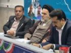 فراهم شدن مقدمات ساخت یادمان شهدا در دشت مهیار شهرضا