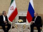 تأکید پزشکیان و پوتین بر تکمیل طرح های ایران و روسیه