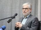 سیمایی صراف: دانشگاه ها با ورزش تاب آوری دانشجویان را تقویت کنند