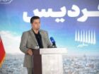 قطار شهری فردیس دو ساله راه اندازی می شود