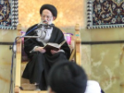 آیت الله العظمی شبیری زنجانی نمونه ای برجسته از عالمان راستین و یادگاری از سلف صالح بود
