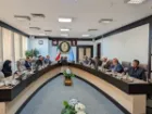 تأکید معاون اول قوه قضاییه بر ایجاد عدالت در ارزیابی