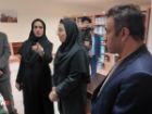 کتابخانه های عمومی به بازطراحی و شاداب سازی نیاز دارند