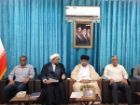 امام جمعه گناوه: انس با قرآن بهترین راه مقابله با آسیب های اجتماعی است