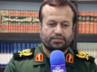 فرمانده سپاه هرمزگان: پرستاران نماد صبر و فداکاری هستند