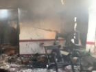 جان باختن چهار نفر بر اثر انفجار گاز در مراغه