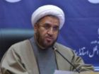 ملک مکان: رمز عبور از فشار دشمن صبر، وحدت و استقامت است