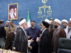 برخورد قاطع با فساد، ولنگاری فرهنگی و وحدت شکنان