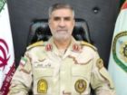 مرزبانان با حضور هوشیارانه خود اجازه نمی دهند امنیت مرزها آسیب ببیند