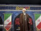 آیت الله فلاحتی: وحدت ملت ایران رمز فتح و پیروزی است