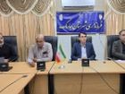 جاسک 11 حوزه شهری و 14 حوزه روستایی سرشماری دارد