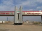 مرز تجاری چذابه از فردا صبح بازگشایی می شود