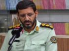 توقیف 1000 تن سنگ مرمر قاچاق با پایش اطلاعاتی پلیس در گمرک بندرلنگه