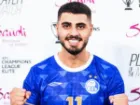 سحرخیزان بازیکن هفته لیگ نخبگان آسیا شد