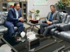 تعامل خانه معدن خراسان جنوبی و وزارت صمت برای احیای معادن راکد