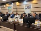 پیگیری وضعیت دوربین های پایش ترافیکی و ایمن سازی نقاط حادثه خیز در تهران