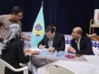 مطالبات بیش از 100 شهروند در خورموج بررسی و پیگیری شد