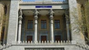 اعتراض ایران به بی عملی نروژ در قبال فعالیت های غیرمجاز استارلینک