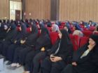 هم افزایی بانوان پاسارگاد برای نقش آفرینی مؤثرتر در عرصه فرهنگ