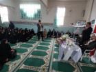 نماینده ولی فقیه در قزوین: نگاه اسلام به زن، کرامت بخش و مایه تعالی جامعه است