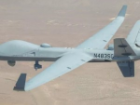 پهپاد ناشناس در اطراف منطقه سبز بغداد هدف قرار گرفت