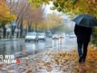 هشدار رگبار باران و آبگرفتگی معابر عمومی در آذربایجان شرقی