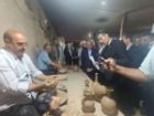 برنامه ریزی برای همایش ملی فرصت های سرمایه گذاری در شبستر