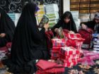 توزیع 250 هزار بسته نوشت افزار در مناطق محروم