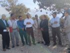 بررسی مشکلات روستاهای کمتر برخوردار پهنه زیلایی شهرستان چرام کهگیلویه و بویراحمد