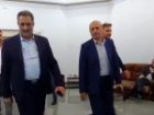 رئیس سازمان امور عشایر ایران وارد تبریز شد