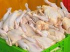 محکومیت میلیاردی عرضه کننده خارج از شبکه مرغ در رشت