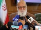 چمران: درباره تاریخ انتخابات صحبت نشود