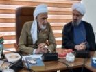 ماموستا رستمی: وحدت باید در عدالت و همدلی مردم نمود پیدا کند