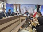 زخم و ترمیم بافت در حوزه سلامت با شعار هنگام با هم به سوی ترمیم زخم