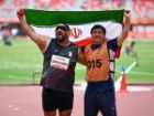علیپور طلایی شد، اولاد نقره گرفت