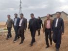 پایش طرح مرغ تخم گذار 100 هزار قطعه ای در جوانرود