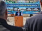 آغاز ساخت بیمارستان مادر و کودک در خراسان شمالی