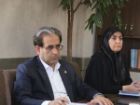 محمدزاده: علوم عقلی ظرفیت مهمی برای تقویت اندیشه ورزی در جامعه دارد