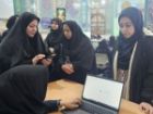 اجرای طرح «سلام محله» در شب های اقتدار آرادان