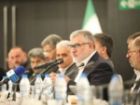 شهر فرودگاهی امام خمینی(ره) ظرفیت تبدیل شدن به قطب سرمایه گذاری دارد