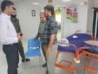 تعقیب و گریز متخلفان زیست محیطی در «مند»؛ 2 محیط بان مجروح شدند