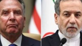 3 نکته درمورد نتایج دور چهارم مذاکرات ایران و آمریکا ؛ هنوز کوهی برای صعود باقی مانده...