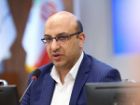 علی نژاد: امیدوارم مدال المپیک ژیمناستیک را بگیریم