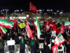 ایستادگی همدانی ها در 244 امین قرار شبانه